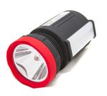 Ручной аккумуляторный фонарь с функцией PowerBank, фото №6