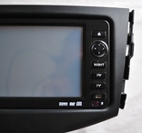 Головное устройство для TOYOTA RAV4, Avensis, Corolla, Auris, LC100, Camry 2002-2006, photo number 11