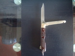 Складной нож ВВС СССР- стропарез, photo number 4