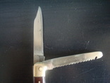 Складной нож ВВС СССР- стропарез, фото №5