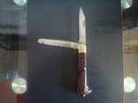 Складной нож ВВС СССР- стропарез, photo number 7