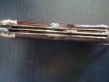 Складной нож ВВС СССР- стропарез, фото №10