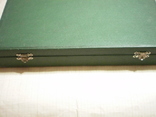 Большая коробка для столовых приборов "Главювелирторг", фото №3