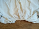 Женская сорочка вышиванка (буденка), фото №9