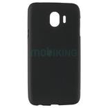 Original Silicon Case Huawei P Smart Pro Black, photo number 2