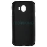 Original Silicon Case Huawei P Smart Pro Black, photo number 4