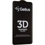 Защитное стекло Gelius Pro 3D for Huawei P Smart Pro Black, фото №7