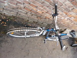 Велосипед MTB MORISHIMA на 26 кол. з Німеччини, фото №8