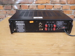 Підсилювач OMNINRONIC PA-400 580W РОЗПРОДАЖ з Німеччини, photo number 9