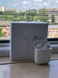 AirPods 2 1:1, фото №2