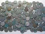 Средневековье. Монеты 1600-х годов ( 153 штуки )., фото №12