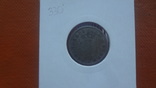 6 крейцеров 1826 Гессен серебро Холдер 330, фото №3