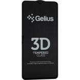 Защитное стекло Gelius Pro 3D for Xiaomi Redmi Note 8 Pro Black 75561, numer zdjęcia 4