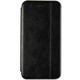 Book Cover Leather Gelius for Samsung A207 (A20s) Black 75577, photo number 2