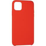 Hoco Pure Series Protective Case for iPhone 11 Pro Max Red 75435, фото №3