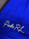 Футболка - Polo Ralph Lauren - размер ~M, photo number 7