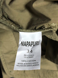 Шорты Napapijri размер 34, photo number 9