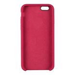 Original Soft Case iPhone 6 Plus Bordo (36) 63193, фото №2