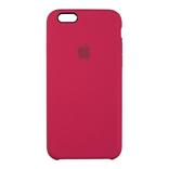 Original Soft Case iPhone 6 Plus Bordo (36) 63193, фото №4