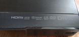 DVD-плеер LG DP437H, фото №4