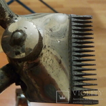 Ручная машинка для стрижки волос, фото №3