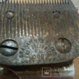 Ручная машинка для стрижки волос, фото №6