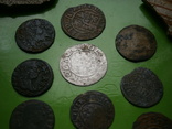 Монети., фото №8