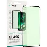 Защитное стекло Gelius Green Life for iPhone 11 Pro Max/XS Max Black 79333, фото №2