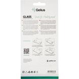 Защитное стекло Gelius Green Life for iPhone 11 Pro/X/XS Black 79332, фото №4