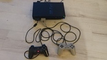 Sony playstation 2 SCPH-50004 FreeMcBoot + игры., photo number 2