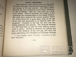 1935 Книга о Украине издание в США, фото №3