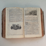 1765 г. Библия, фото №9