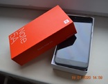 Smartfon Xiaomi Redmi Note 5A 2GB/16GB Dark Grey. Nie w pracy, numer zdjęcia 4