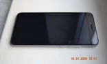 Smartfon Xiaomi Redmi Note 5A 2GB/16GB Dark Grey. Nie w pracy, numer zdjęcia 2