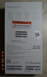Смартфон Xiaomi Redmi Note 5A 2GB/16GB Dark Grey. Не рабочий, фото №13