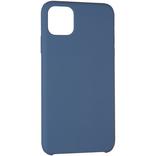 Krazi Soft Case for iPhone 11 Pro Max Alaskan Blue 46245, numer zdjęcia 3