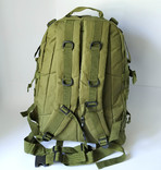 Рюкзак на 40 л. тактический,  городской (разные цвета), фото №10