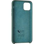 Krazi Soft Case for iPhone 11 Pro Max Pine Green 76244, фото №3