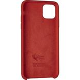 Krazi Soft Case for iPhone 11 Pro Max Red 76242, numer zdjęcia 3