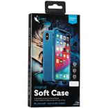Krazi Soft Case for iPhone 11 Pro Red 76249, фото №7