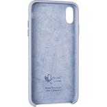 Krazi Soft Case for iPhone XS Max Lavender Grey 71966, фото №9