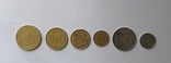 Монеты 2006 года, фото №2