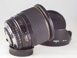 Sigma DG 28mm f/1.8 EX Aspherical Macro, photo number 5