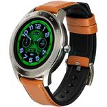 Smart Watch Gelius Pro GP-L3 (URBAN WAVE 2020) (IP68) Silver/Brown 77636, numer zdjęcia 4