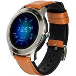 Smart Watch Gelius Pro GP-L3 (URBAN WAVE 2020) (IP68) Silver/Brown 77636, фото №6