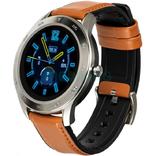 Smart Watch Gelius Pro GP-L3 (URBAN WAVE 2020) (IP68) Silver/Brown 77636, фото №8