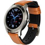 Smart Watch Gelius Pro GP-L3 (URBAN WAVE 2020) (IP68) Silver/Brown 77636, numer zdjęcia 9