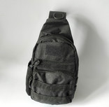 Сумка- рюкзак на 5 литров (Разные цвета), фото №5