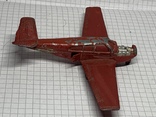 DINKY TOYS Airplane – BEECHCRAFT S35, фото №4