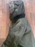 Походные куртка  + жилетка, photo number 9